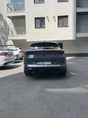 Cupra Formenotr VZ310 stare excelenta - imagine 4