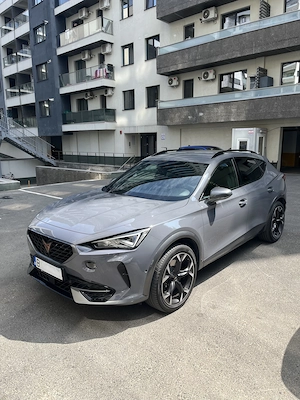 Cupra Formenotr VZ310 stare excelenta