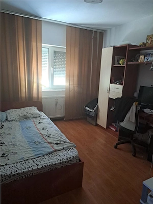 LIPOVEI - 3 CAM | 2 BAI | 2 BALCOANE | RENOVAT | DECOMANDAT | - imagine 6