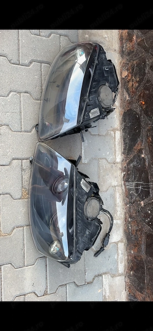 Dezmembrez Touareg 7L 3.0 BKS  - imagine 4