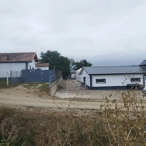 teren extravilan de vânzare 