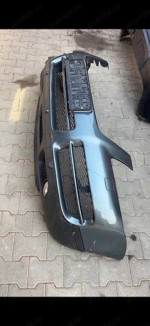 Dezmembrez Touareg 7L 3.0 BKS  - imagine 2
