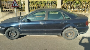 Audi A4,an 1997,radiat