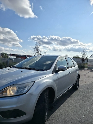 Vand Ford focus 2 Facelift - imagine 3