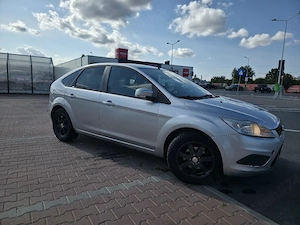 Vand Ford focus 2 Facelift - imagine 4
