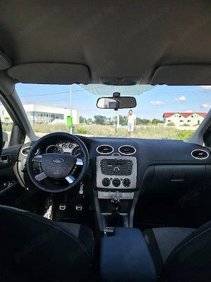 Vand Ford focus 2 Facelift - imagine 5