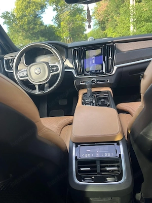 Volvo V90 Cross Country D5 AWD 235 CP - imagine 2