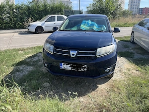 Dacia Logan full echipare laureate 2014 - imagine 6