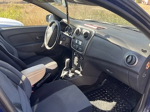 Dacia Logan full echipare laureate 2014