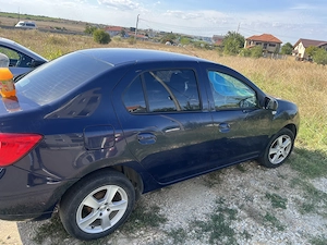 Dacia Logan full echipare laureate 2014 - imagine 4