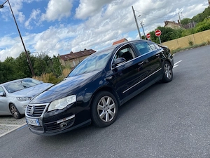 VW Passat 1.9 tdi 105cp