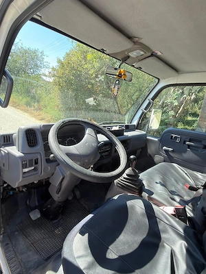 vand nissan cabstar - imagine 5