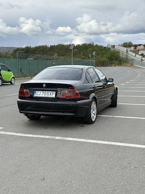Bmw e46 320d 150 cp - imagine 5