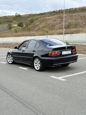 Bmw e46 320d 150 cp - imagine 4