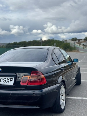 Bmw e46 320d 150 cp - imagine 2