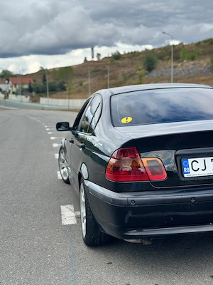 Bmw e46 320d 150 cp - imagine 3