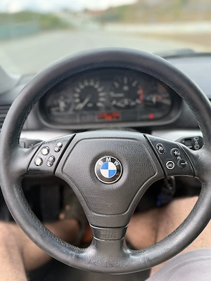 Bmw e46 320d 150 cp - imagine 9