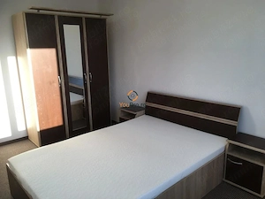 Apartament 2 Camere Campus Universitar   2 Minute De UVT - Complex Studentesc - imagine 4