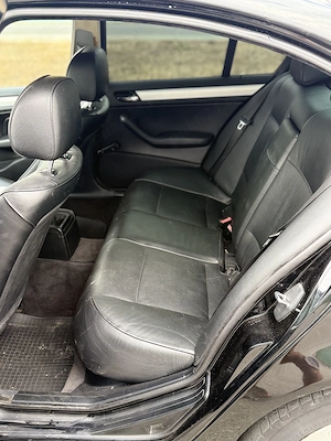 Bmw e46 320d 150 cp - imagine 7