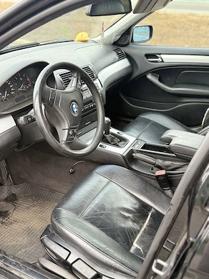 Bmw e46 320d 150 cp - imagine 8