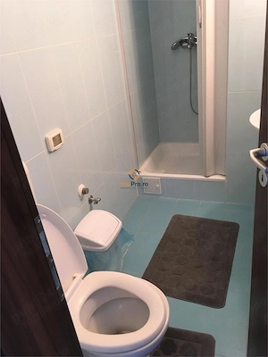 Apartament 2 Camere Campus Universitar   2 Minute De UVT - Complex Studentesc - imagine 5