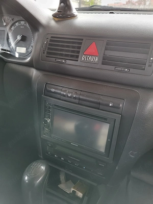 vand autoturism skoda 1 - imagine 5