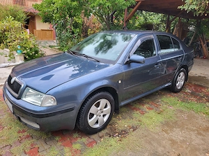 vand autoturism skoda 1 - imagine 3