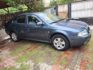 vand autoturism skoda 1