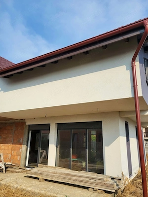 se vinde jumatate din duplex - imagine 4