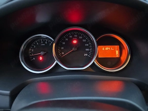 Dacia Sandero 2019  0.9 Turbo Benzina Editie Limitata SE Summit  - imagine 4