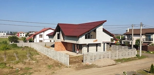 se vinde jumatate din duplex - imagine 2