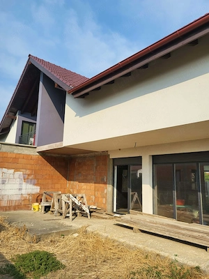 se vinde jumatate din duplex - imagine 3