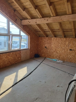 se vinde jumatate din duplex - imagine 5
