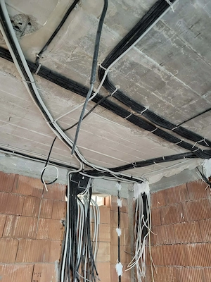 se vinde jumatate din duplex - imagine 10