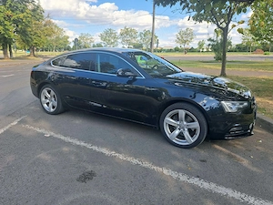 Vand Audi A5 Sportback - imagine 3