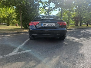 Vand Audi A5 Sportback - imagine 4
