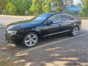 Vand Audi A5 Sportback - imagine 2