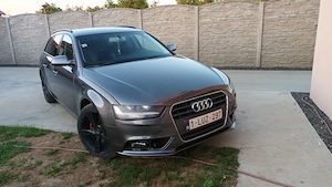 Audi a4b8 2013 177 cp stegi 1 201 cp - imagine 4
