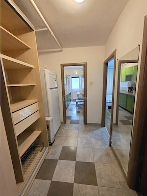 Inchiriere Garsoniera - Calea Vacaresti 184 -  Timpuri Noi - imagine 3