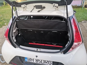 Toyota aygo 2015 - imagine 5