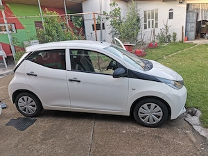 Toyota aygo 2015 - imagine 3