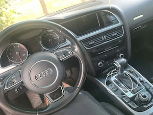 Vand Audi A5 Sportback - imagine 5
