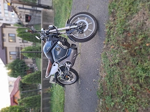 Motocicleta  SUPER SOCO  tc  - imagine 5