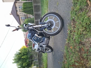 Motocicleta  SUPER SOCO  tc 