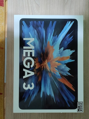 Tabletă Blackview MEGA 3 - imagine 2