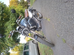 Motocicleta  SUPER SOCO  tc  - imagine 2