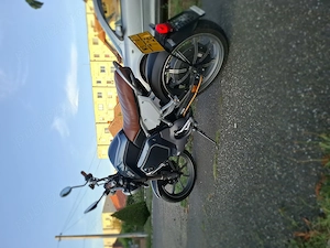 Motocicleta  SUPER SOCO  tc  - imagine 3