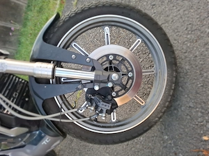 Motocicleta  SUPER SOCO  tc  - imagine 4