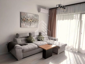Apartament cu 2 camere si curte proprie de 150 mp,Dumbravita - imagine 2