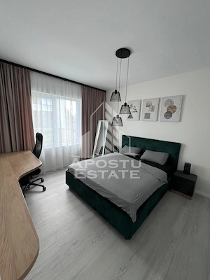 Apartament cu 2 camere si curte proprie de 150 mp,Dumbravita - imagine 5